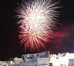 Image post by @michiganstatefair on Instagram