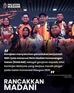 Image post by @kbsmalaysia on Instagram