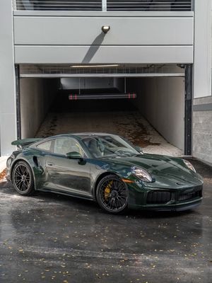 Image post by @championporsche on Instagram