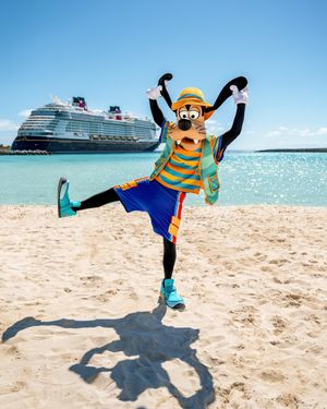 Image post by @officialdisneyauditions on Instagram