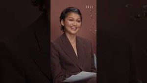 Video post by @elle on YouTube