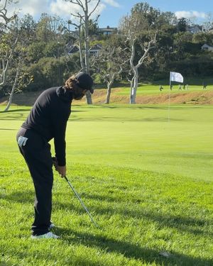 Image post by @taylormadegolf on Instagram