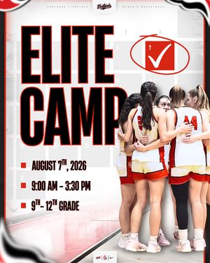 Image post by @carthage_wbb on Instagram