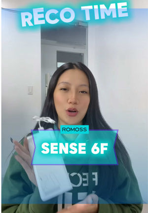 Video post by @romossphilippines on TikTok