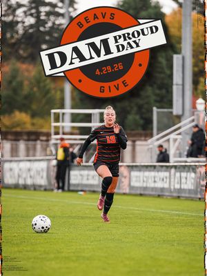 Image post by @beaverwsoccer on Instagram