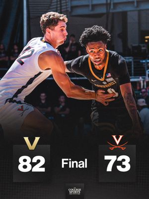 Image post by @thecollegesportsco on Instagram