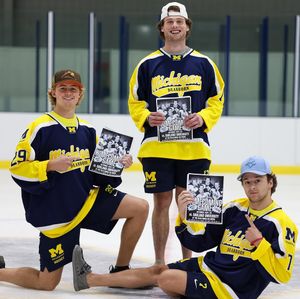 Image post by @umdearbornmhky on Instagram