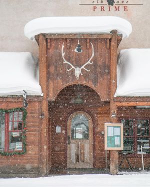Image post by @skicrestedbutte on Instagram