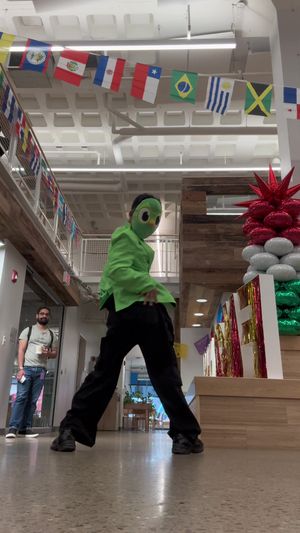 Video post by @duolingo on TikTok