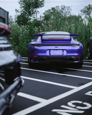 Image post by @porscheexchange on Instagram