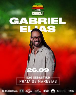 Image post by @wslbrasil on Instagram
