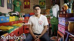 Video post by @sothebys on YouTube