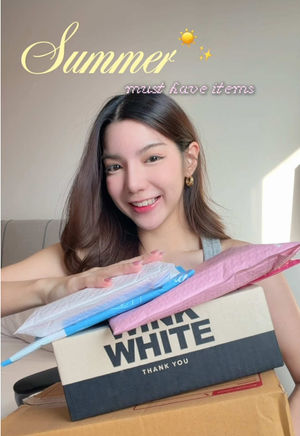 Video post by @tiktokshop_th on TikTok