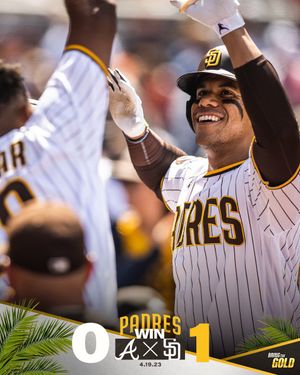 Image post by @LosPadres on Twitter