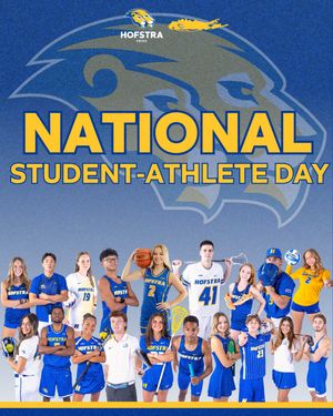 Image post by @hofstrapride on Instagram