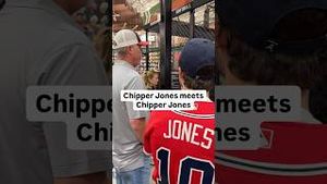 Video post by @Fanatics on YouTube