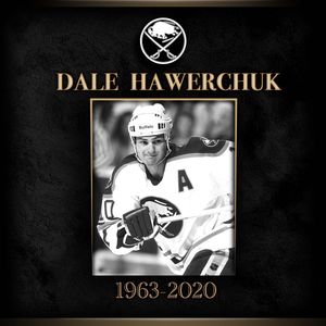 Image post by @buffalosabres on Instagram