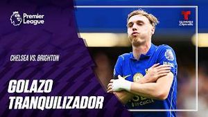 Video post by @deportes on YouTube