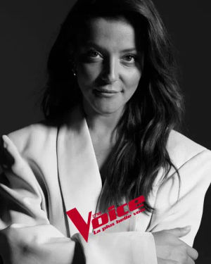 Image post by @thevoice_tf1 on TikTok