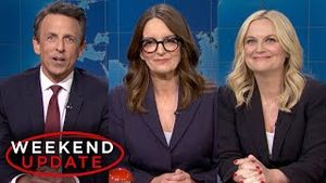 Video post by @saturdaynightlive on YouTube