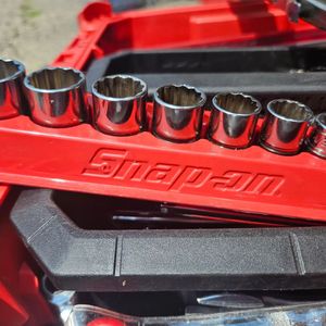 Image post by @snapon_official on Instagram