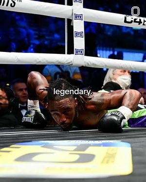 Image post by @overtimeboxing on Instagram