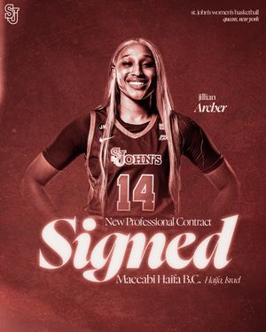 Image post by @stjohnswbb on Instagram