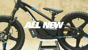 Image post by @racerxonline on Instagram