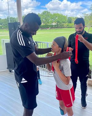 Image post by @blaisematuidiofficiel on Instagram