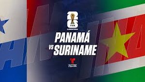 Video post by @deportes on YouTube