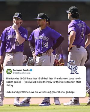 Image post by @backyardbreaks on Instagram