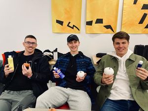 Image post by @uindydm on Instagram