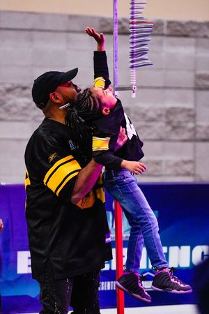 Image post by @AriannaGrainey on Twitter