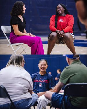 Image post by @arizonawbb on Instagram