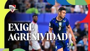Video post by @deportes on YouTube