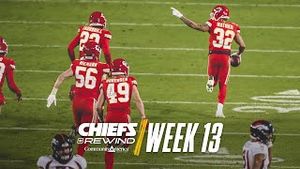 Video post by @Kansas City Chiefs on YouTube