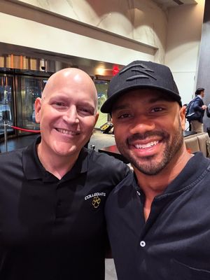 Image post by @dangerusswilson on Instagram