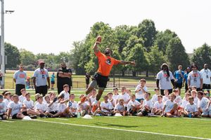 Image post by @procamps on Instagram