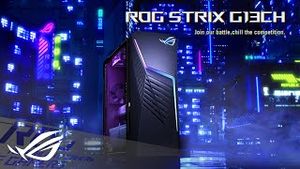 Video post by @asusrog on YouTube