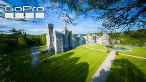 Video post by @gopro on YouTube