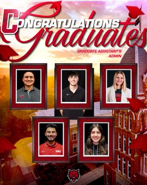 Image post by @cwuathletics on Instagram