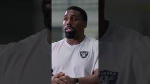 Video post by @raiders on YouTube