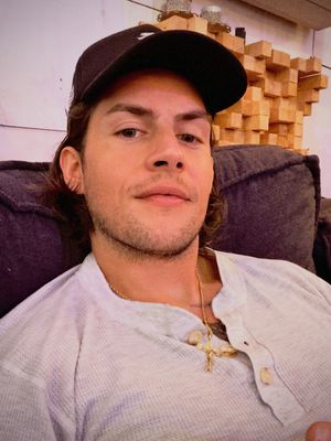 Image post by @dillonjamesofficial on Instagram