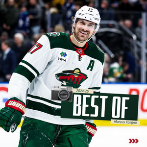 Image post by @minnesotawild on Instagram