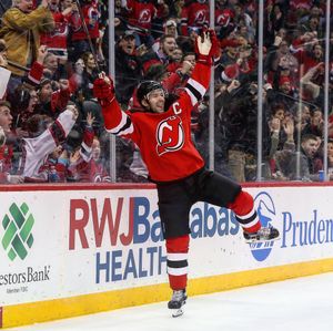 Image post by @njdevils on Instagram