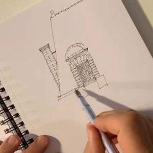 Video post by @enricofabbri_acrossdesign on Instagram