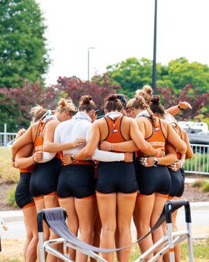 Image post by @texasrowing on Instagram