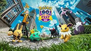 Video post by @pokemon on YouTube
