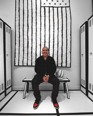 Image post by @joshuavides on Instagram
