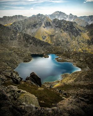 Image post by @jaumeboldu on Instagram